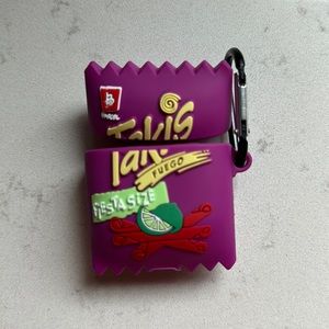 Takis Air Pod Case